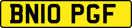 BN10PGF