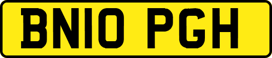 BN10PGH