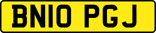 BN10PGJ