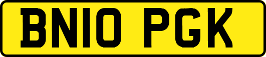 BN10PGK