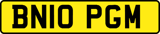 BN10PGM
