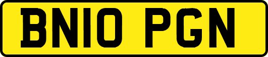 BN10PGN