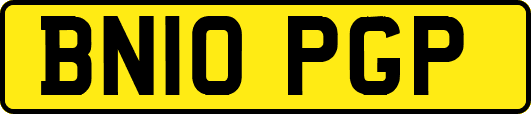 BN10PGP