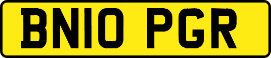 BN10PGR