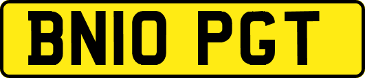 BN10PGT
