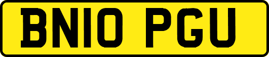 BN10PGU