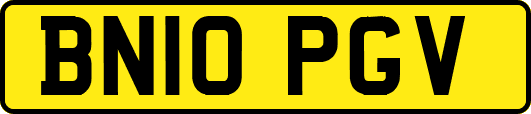 BN10PGV