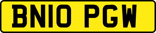 BN10PGW