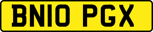 BN10PGX