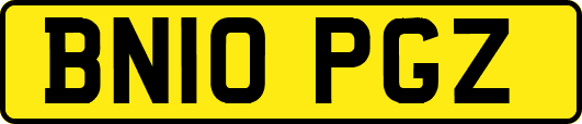BN10PGZ