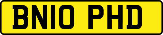 BN10PHD