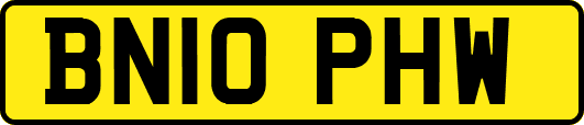 BN10PHW