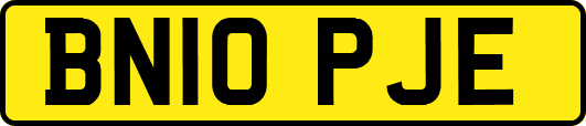 BN10PJE