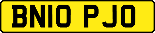 BN10PJO
