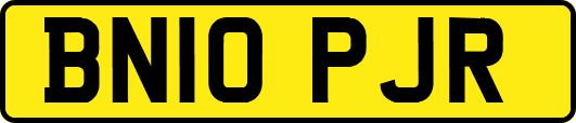 BN10PJR