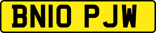 BN10PJW