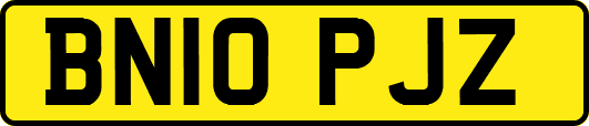 BN10PJZ