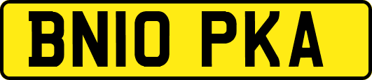 BN10PKA