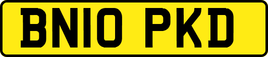 BN10PKD
