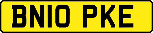 BN10PKE