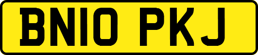 BN10PKJ