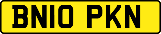 BN10PKN
