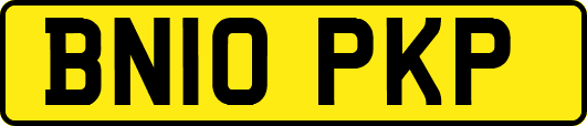 BN10PKP
