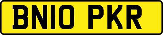 BN10PKR