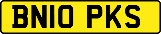 BN10PKS