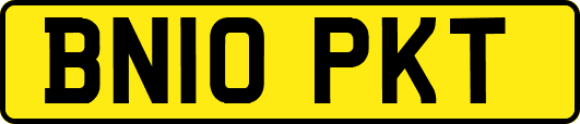 BN10PKT