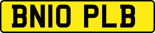 BN10PLB