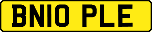 BN10PLE