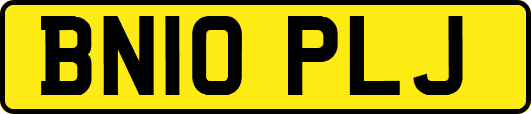 BN10PLJ