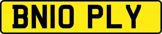 BN10PLY