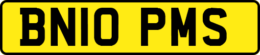 BN10PMS