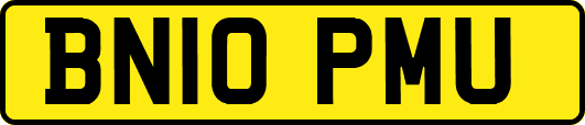 BN10PMU