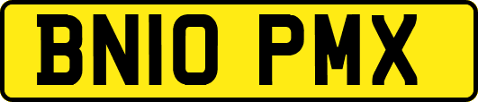 BN10PMX