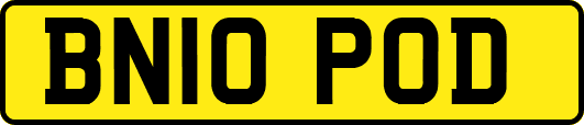 BN10POD