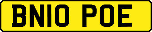 BN10POE