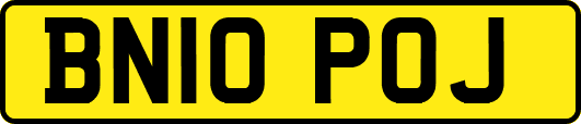 BN10POJ