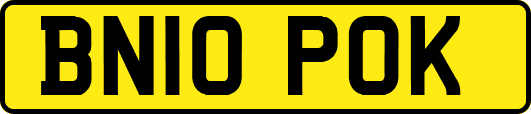 BN10POK