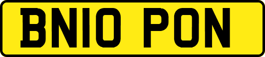BN10PON