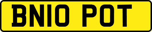 BN10POT