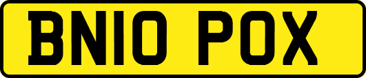 BN10POX