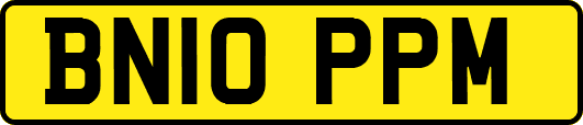 BN10PPM