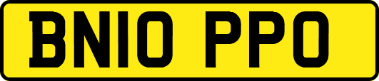 BN10PPO
