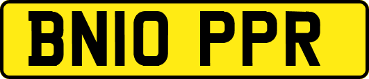 BN10PPR