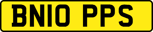 BN10PPS