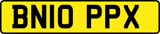 BN10PPX