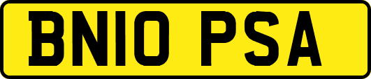 BN10PSA